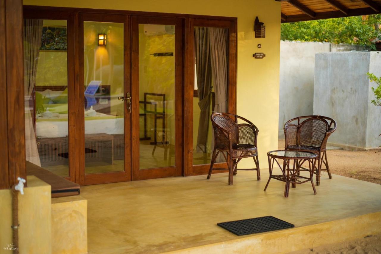 Horizon Kitesurfing Beach Resort คัลพิทิยา ภายนอก รูปภาพ