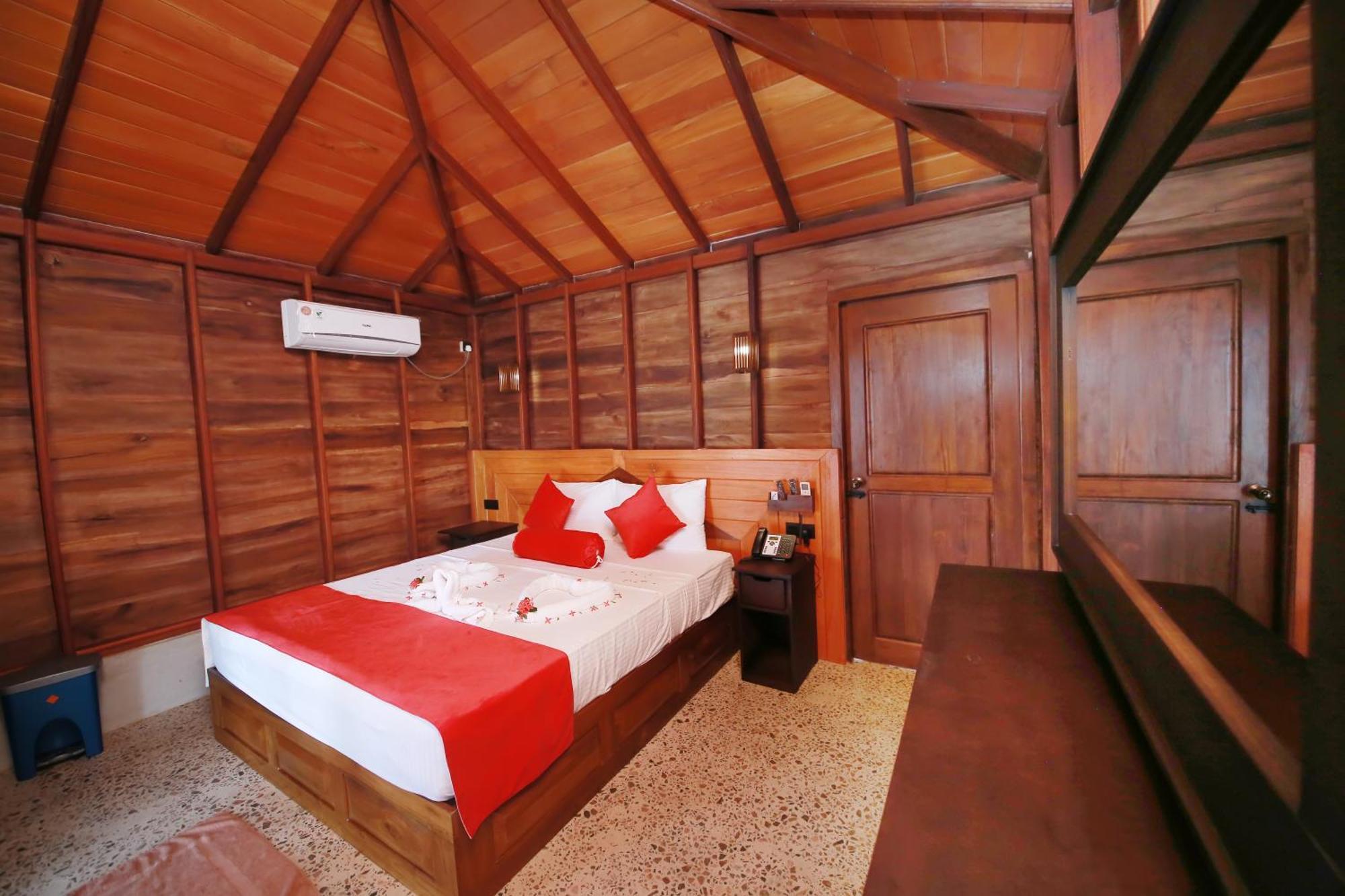 Horizon Kitesurfing Beach Resort คัลพิทิยา ห้อง รูปภาพ